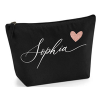 Thumbnail for Personalisierte Kosmetiktasche