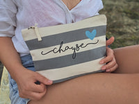 Thumbnail for Personalisierte Kosmetiktasche