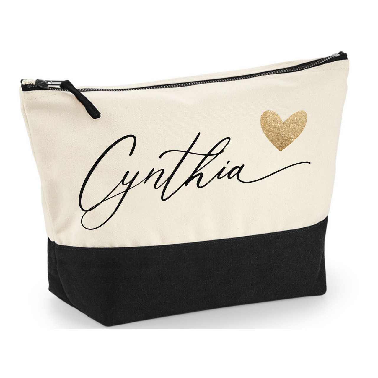 Personalisierte Kosmetiktasche