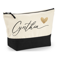 Thumbnail for Personalisierte Kosmetiktasche