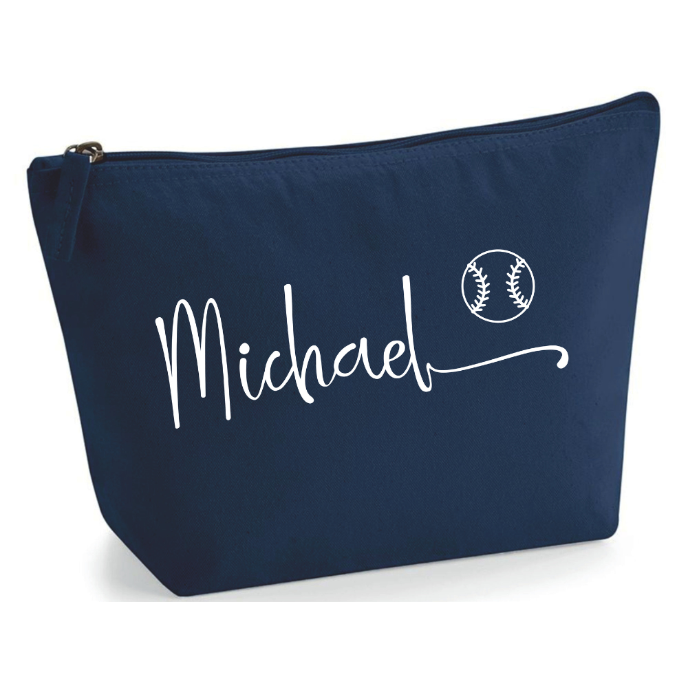 Personalisierte Schminktasche