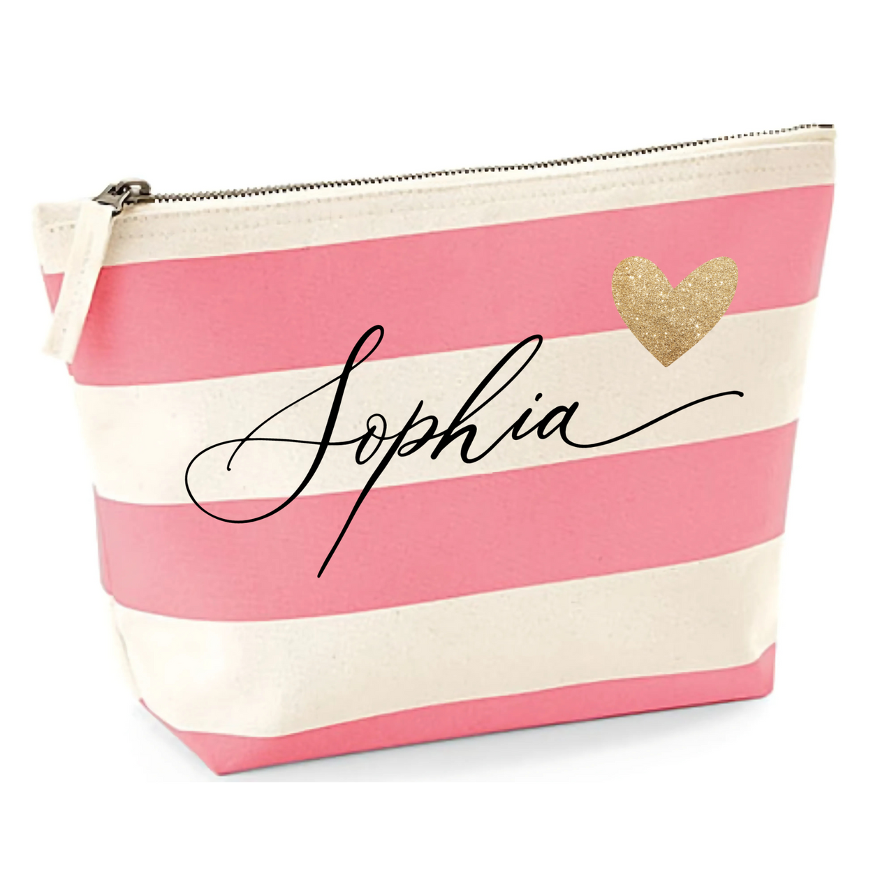 Personalisierte Kosmetiktasche