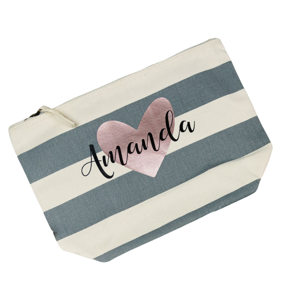 Personalisierte Kosmetiktasche