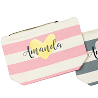 Thumbnail for Personalisierte Kosmetiktasche