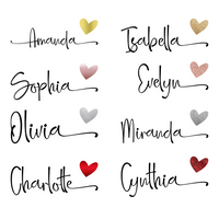 Thumbnail for Personalisierte Kosmetiktasche