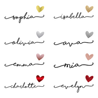 Thumbnail for Personalisierte Kosmetiktasche