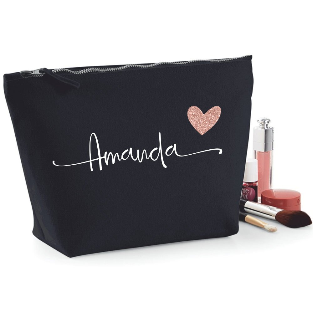 Personalisierte Kosmetiktasche