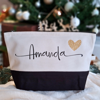 Thumbnail for Personalisierte Kosmetiktasche