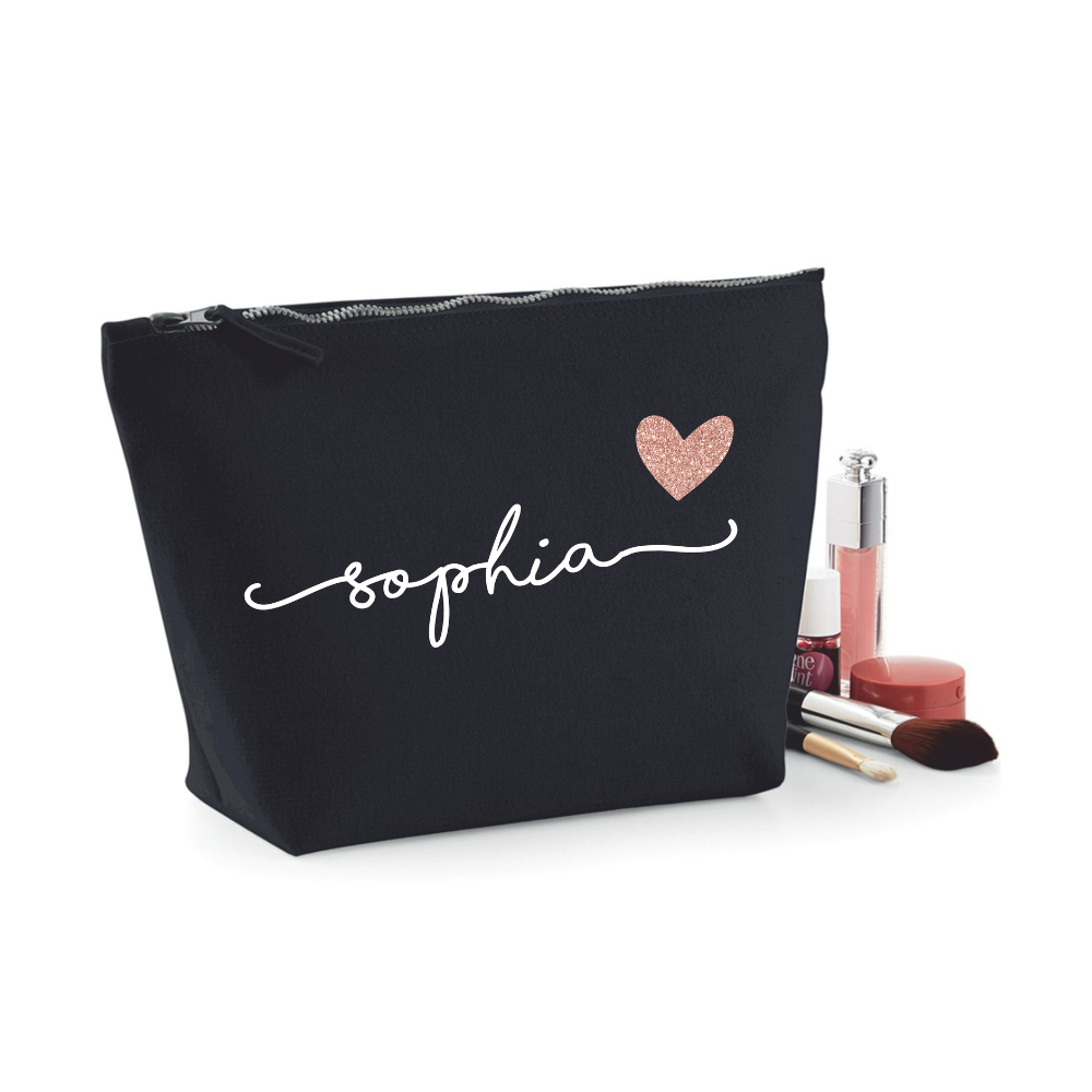 Personalisierte Kosmetiktasche