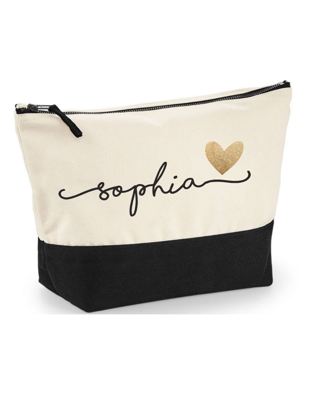 Personalisierte Kosmetiktasche