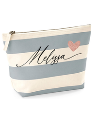 Thumbnail for Personalisierte Kosmetiktasche