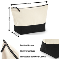 Thumbnail for Personalisierte Kosmetiktasche